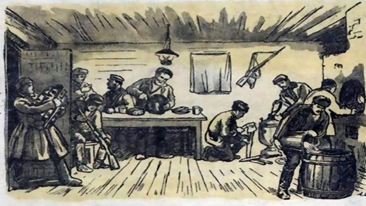 головоломка