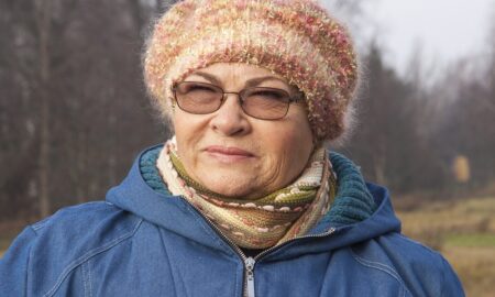 Нина Усатова