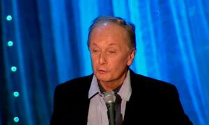 Михаил Задорнов