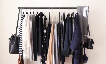 женский гардероб