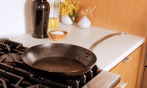 сковородка