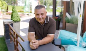 Владимир Седов