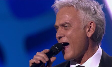 Александр Маршалл