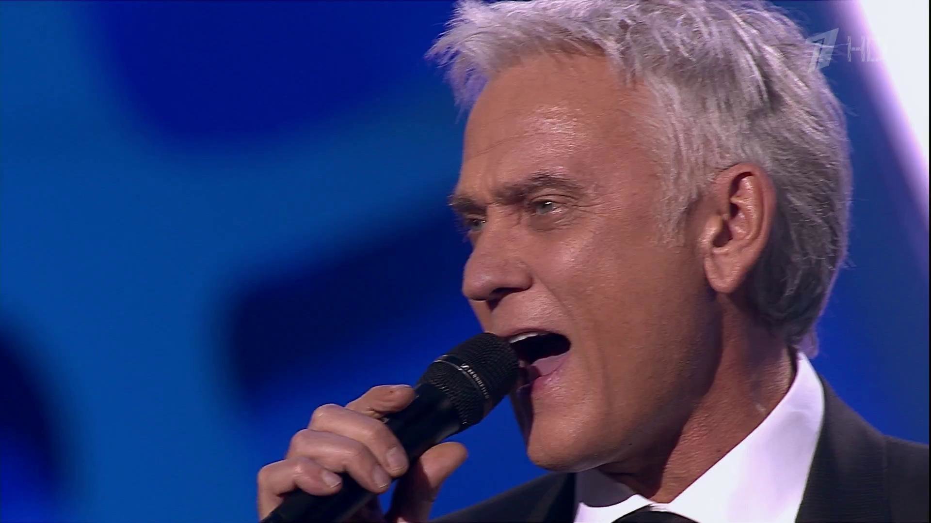 Александр Маршалл