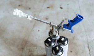 монтажная пена