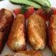 Котлеты "птичье молоко"