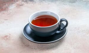 чашка чая