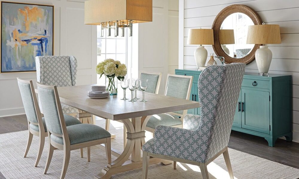 интерьер дома