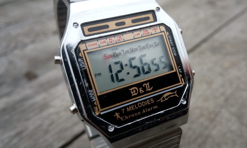 часы монтана