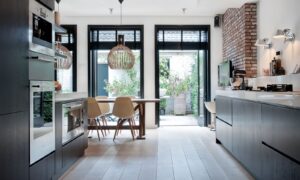 интерьер комнаты