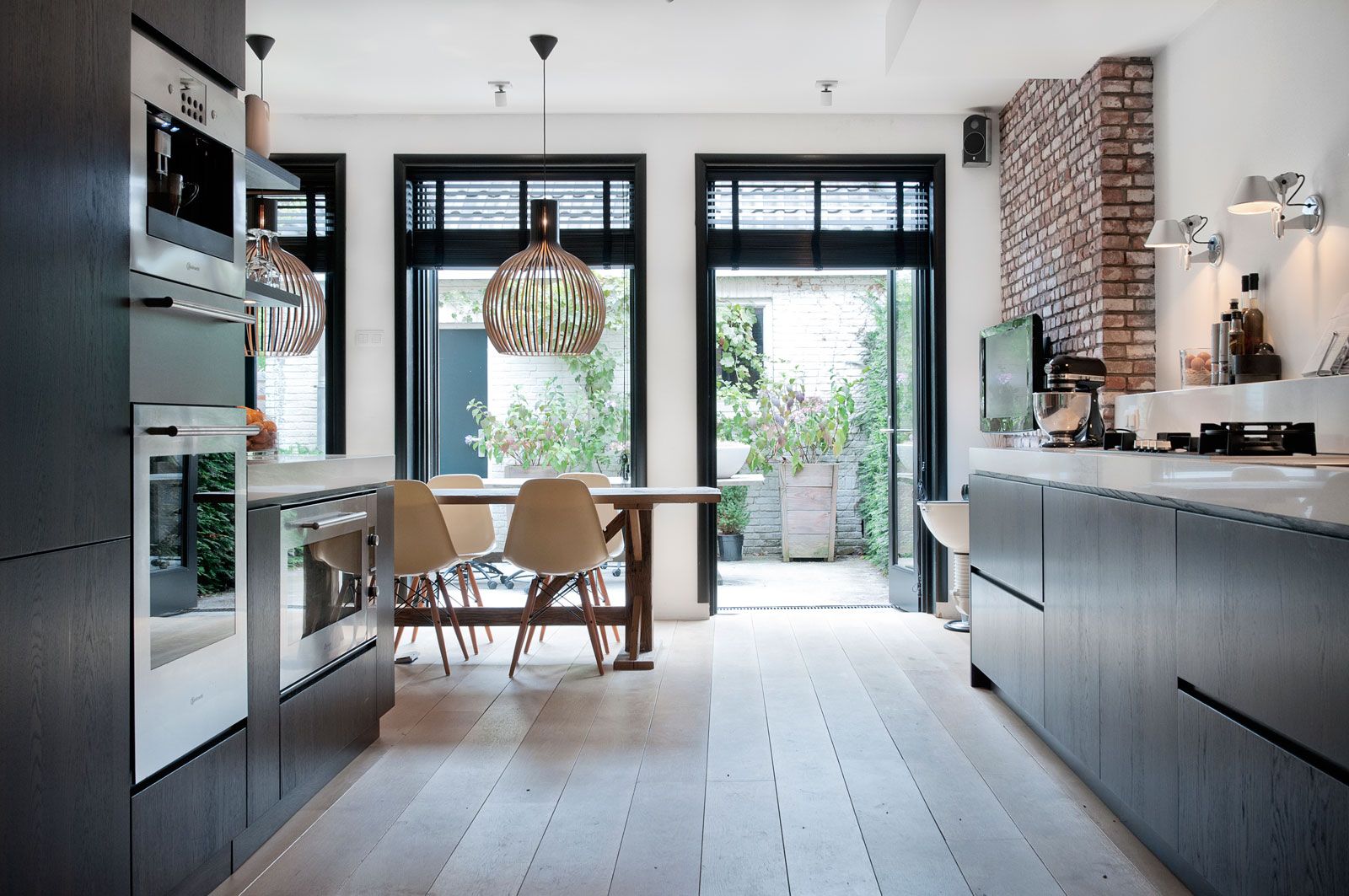 интерьер комнаты