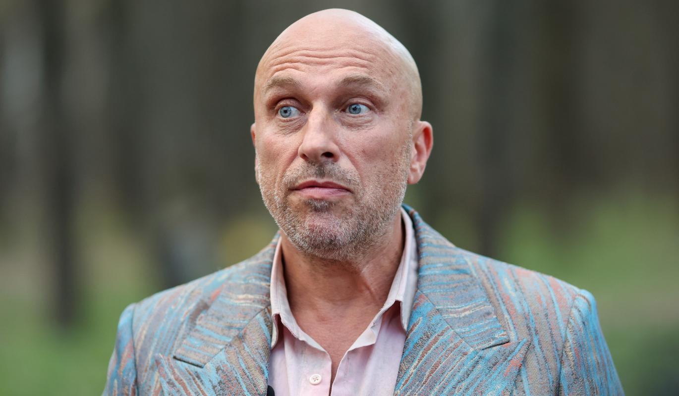 Дмитрий Нагиев