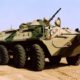 БТР-80