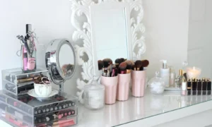 женский столик