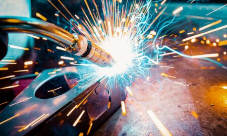 сварка металла