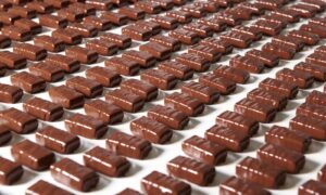 российский шоколад