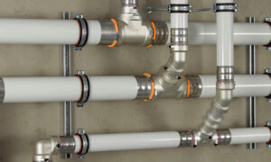 труба для отопления