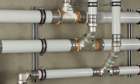 труба для отопления