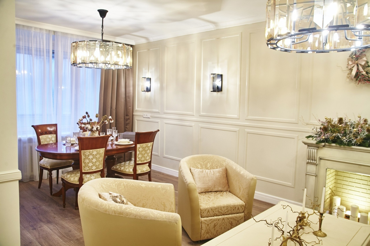 дом Якубовича