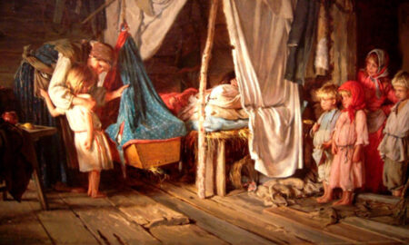 Древняя Русь