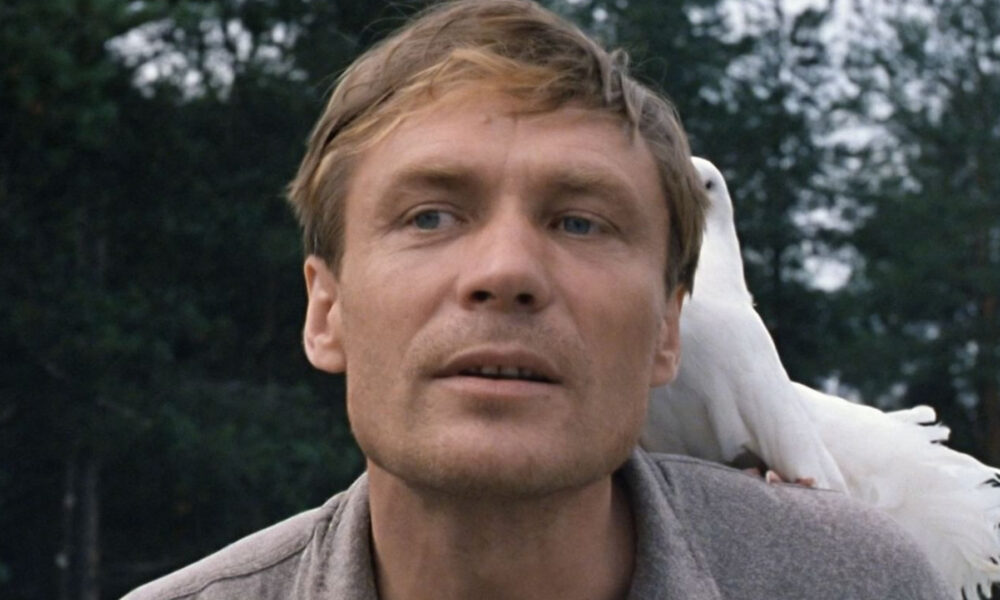 Александр Михайлов