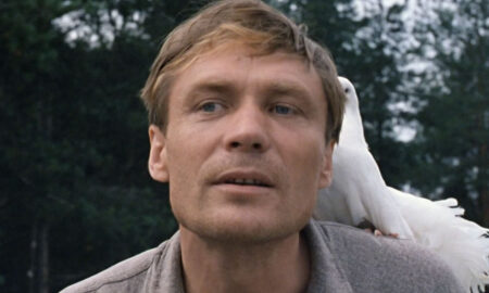 Александр Михайлов