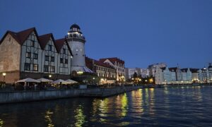 Калининград