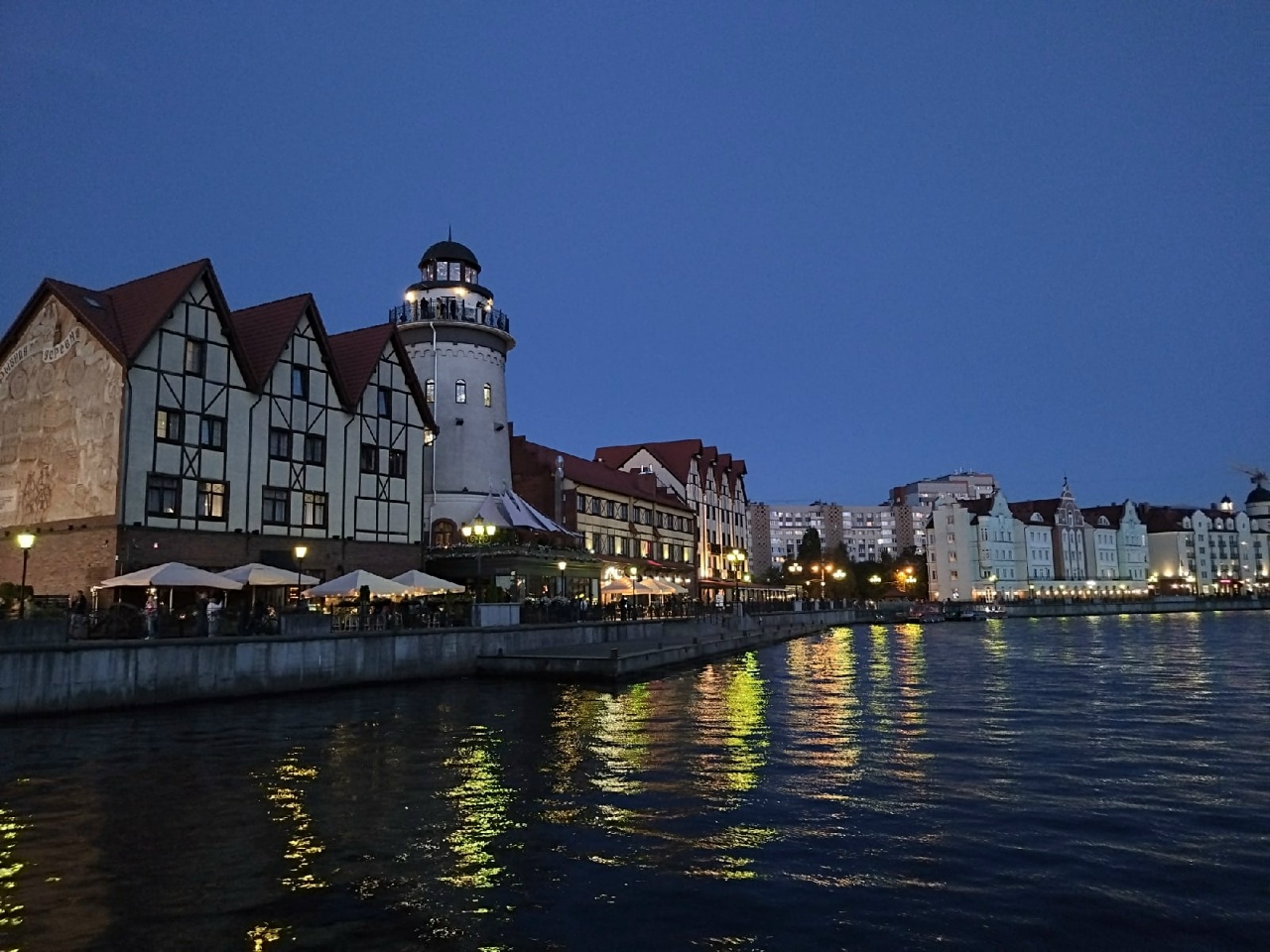 Калининград