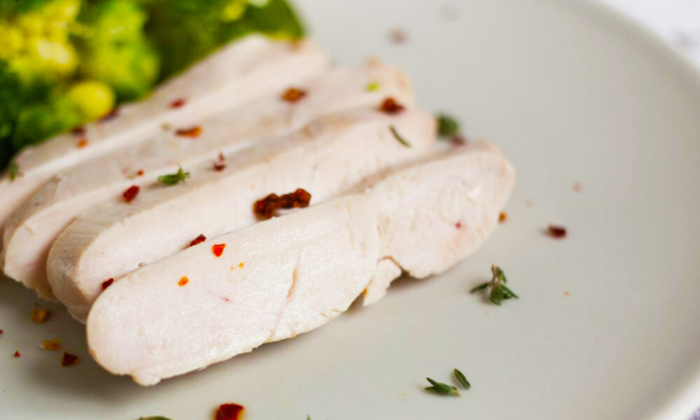 куриное филе