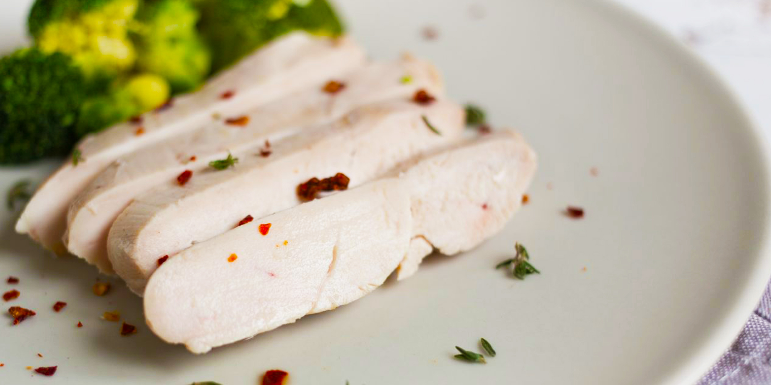 куриное филе