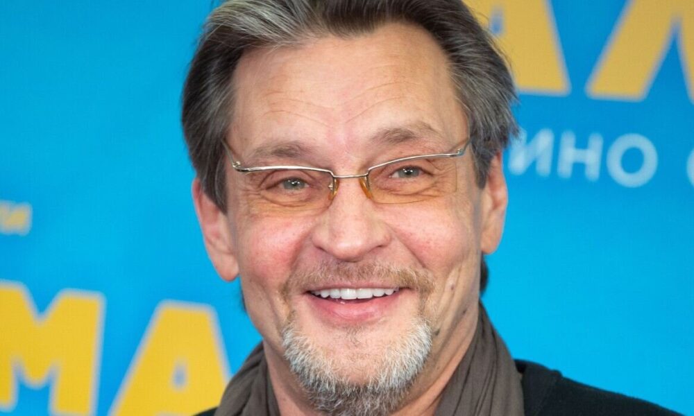 Александр Домогаров