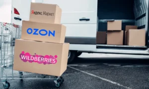 маркетплейс