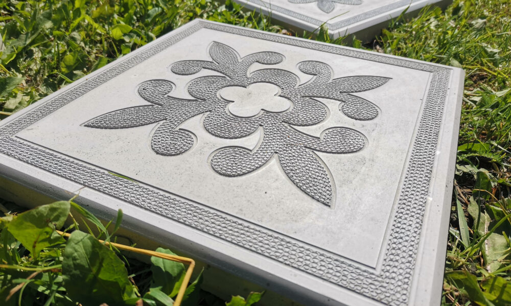 тротуарная плитка