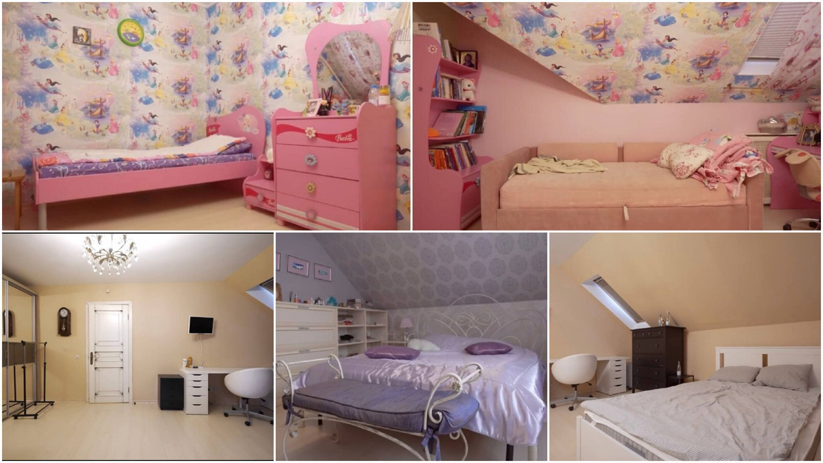 дом Довлатовой