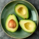 авокадо