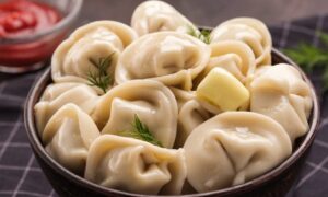 сибирские котлеты