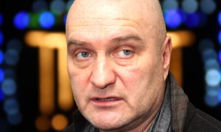 Александр Балуев