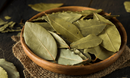 лавровый лист