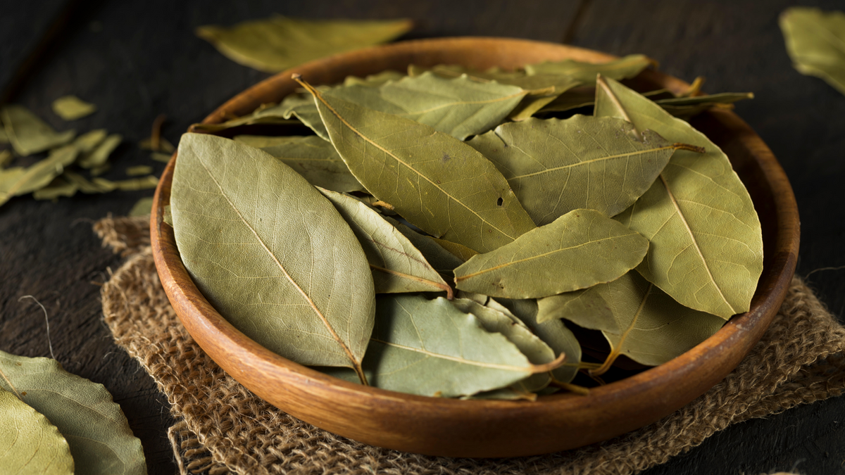 лавровый лист