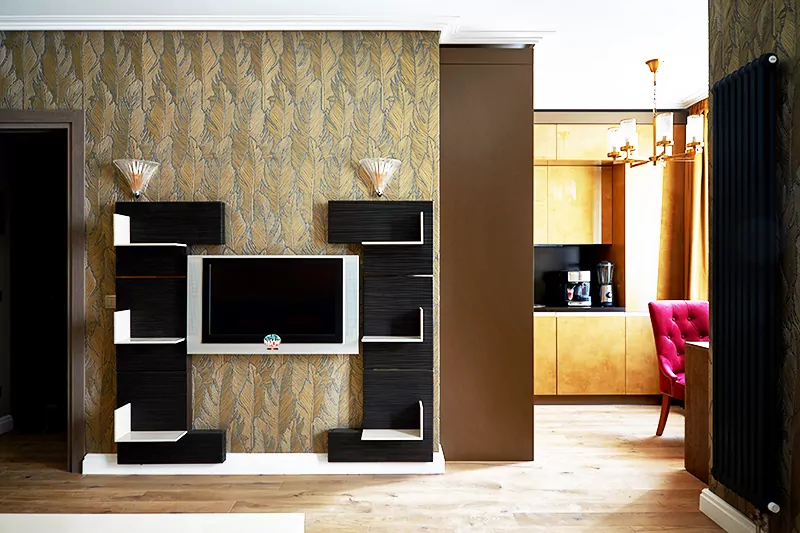 квартира Марии Шукшиной