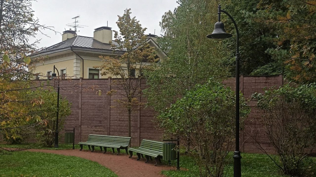 дом Бакальчук