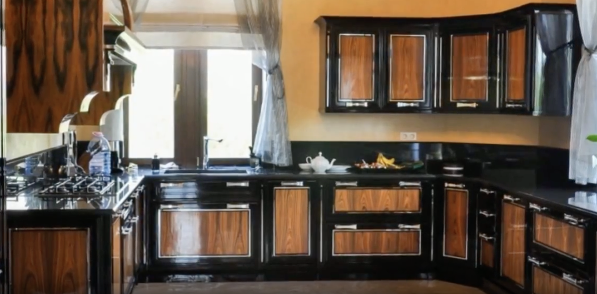 дом Бакальчук