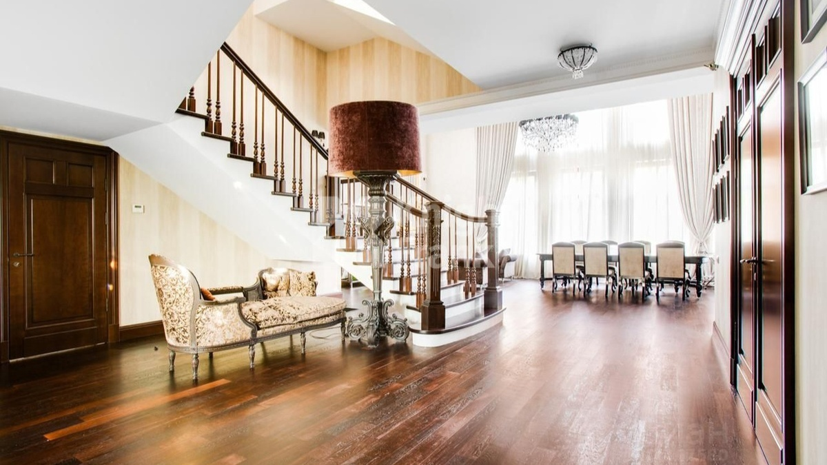 дом Бакальчук