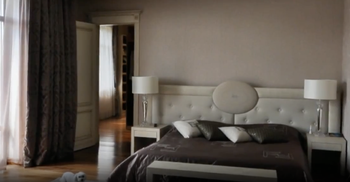 дом Бакальчук