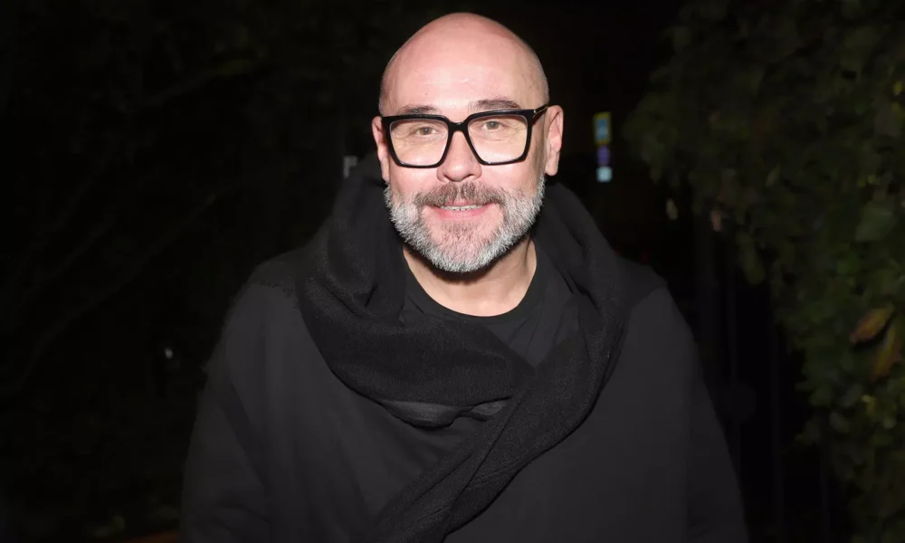 Максим Аверин