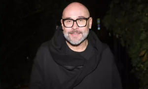 Максим Аверин