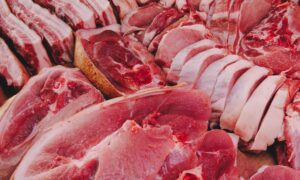 мясо говядины