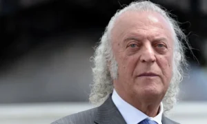 Илья Резник