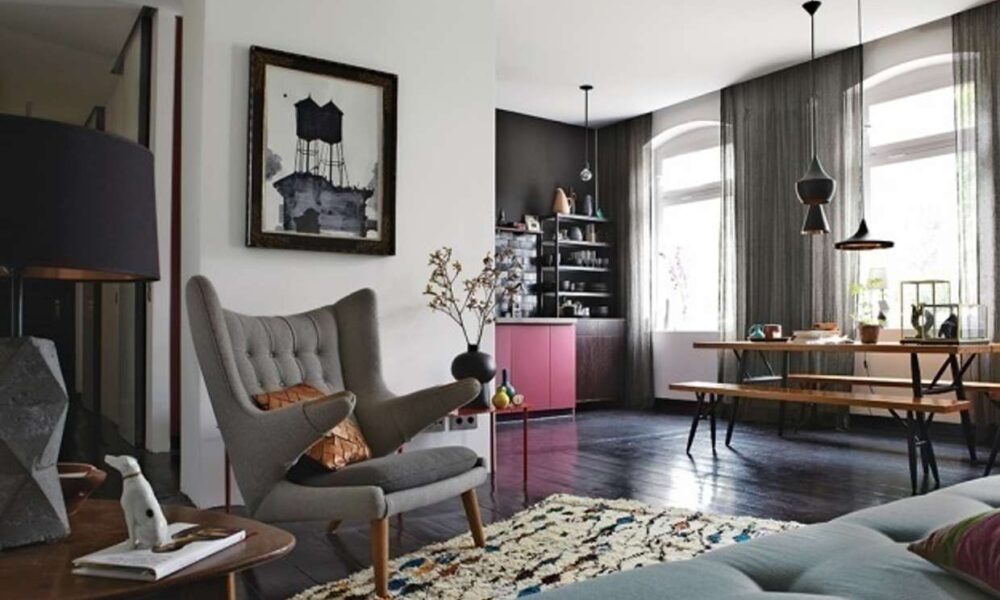 немецкий дом