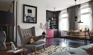 немецкий дом